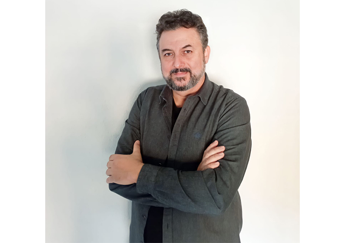 foto noticia Pablo Gutiérrez se incorpora a EET como BDM ProAV 